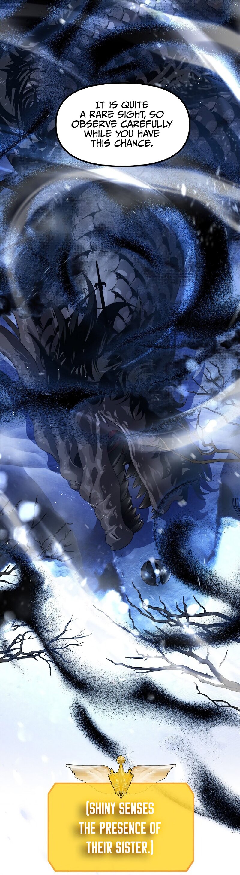 SSS-Class Suicide Hunter, Chapter 81 image 16